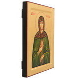 Saint Abigail [Handwritten]