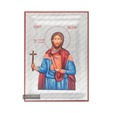 Saint Alban of Britain