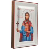 Saint Alban of Britain