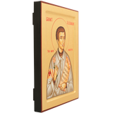 Saint Alexander Schmorell [Handwritten]