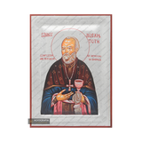 Saint Alexis Toth