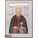 Saint Alexis Toth