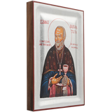 Saint Alexis Toth