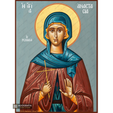 Saint Anastasia the Roman