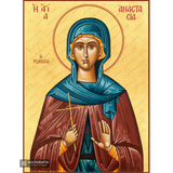 Saint Anastasia the Roman