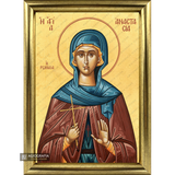 Saint Anastasia the Roman
