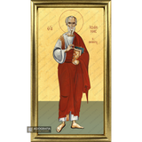Saint Apostle John