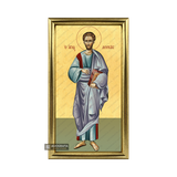 Saint Apostle Luke