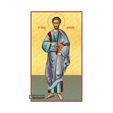 Saint Apostle Luke
