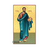 Saint Apostle Mark