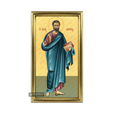 Saint Apostle Mark