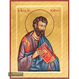Saint Apostle Mark [Handwritten]