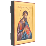 Saint Apostle Mark [Handwritten]