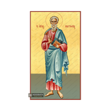 Saint Apostle Matthew