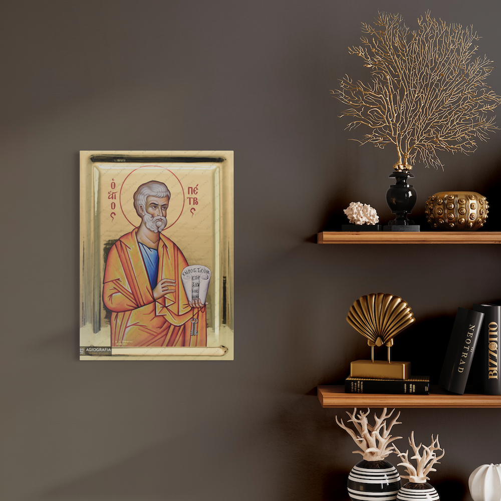 Saint Apostle Peter