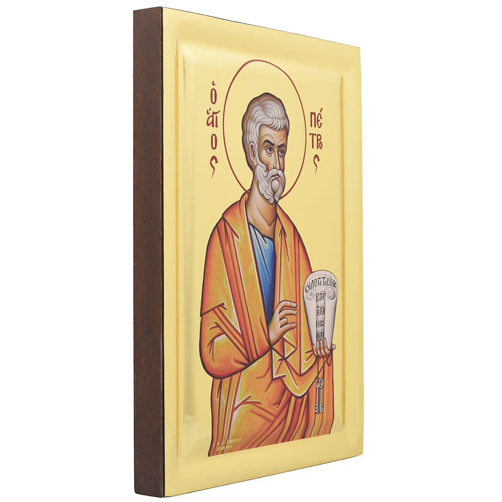 Saint Apostle Peter