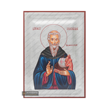 Saint Brendan the Navigator