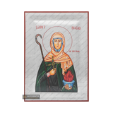 Saint Brigid of Ireland