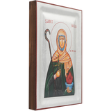 Saint Brigid of Ireland