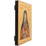 Saint Camilla of Auxere [Handwritten]
