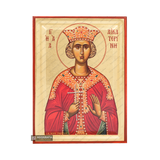 Saint Catherine