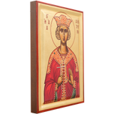 Saint Catherine