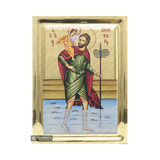 Saint Christopher