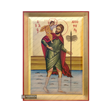 Saint Christopher