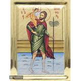 Saint Christopher