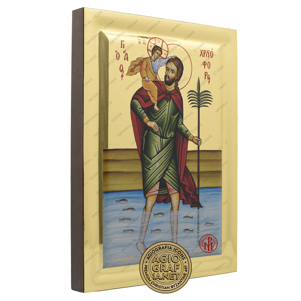 Saint Christopher