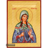 Saint Dymphna