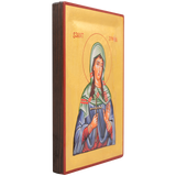 Saint Dymphna