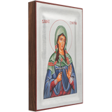 Saint Dymphna