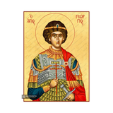 Saint George
