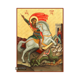 Saint George
