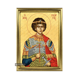 Saint George
