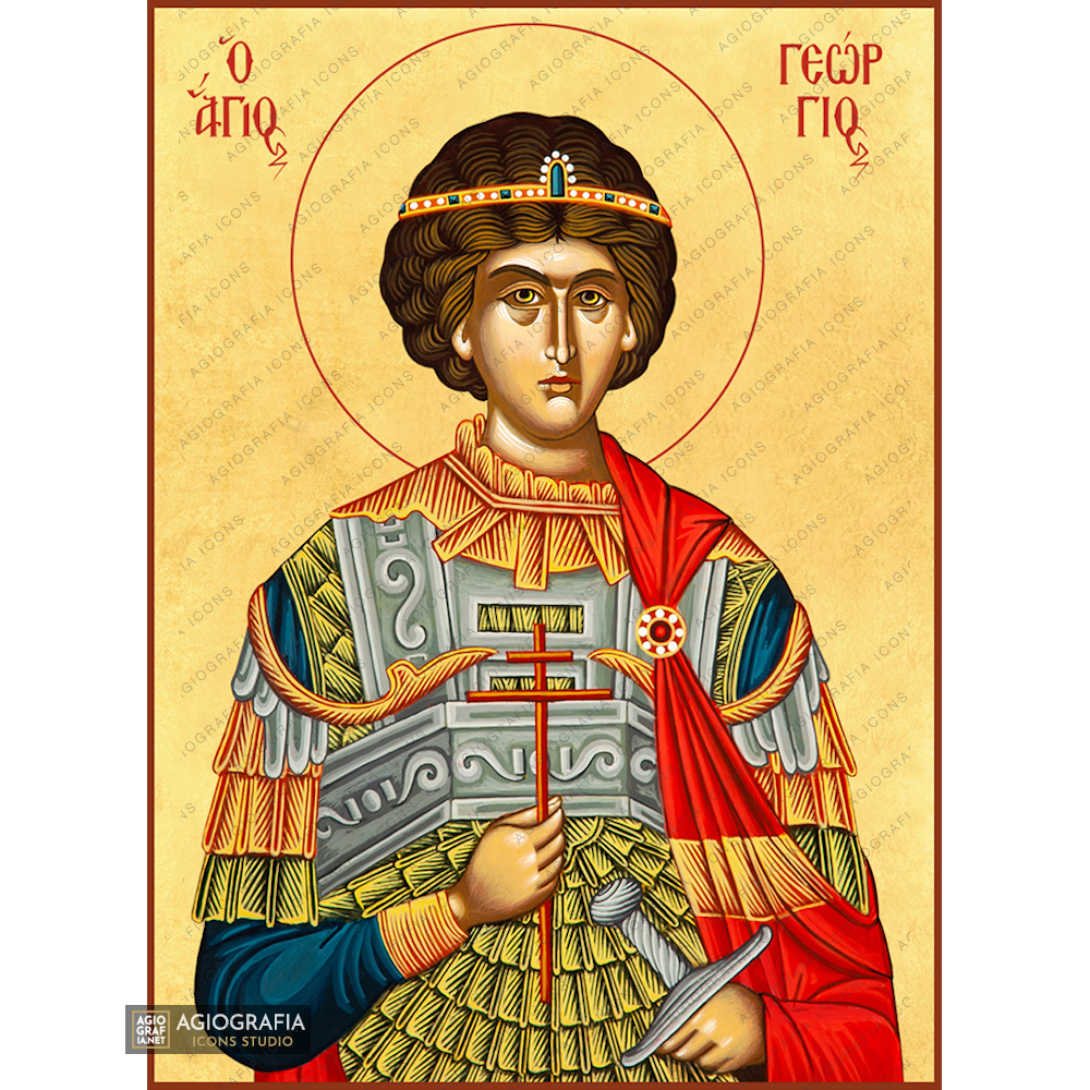 Saint George