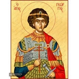 Saint George