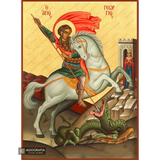 Saint George