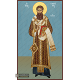 Saint Gregory Palamas