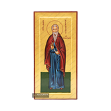 Saint Herbert of Derwentwater [Handwritten]