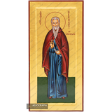 Saint Herbert of Derwentwater [Handwritten]