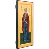 Saint Herbert of Derwentwater [Handwritten]