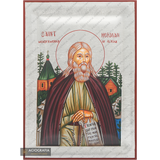 Saint Herman of Alaska