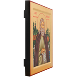 Saint Herman of Alaska [Handwritten]