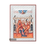 Saint Ignatius the God-bearer