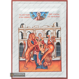 Saint Ignatius of Antioch