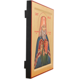 Saint Innocent [Handwritten]