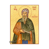 Saint John the Damascene