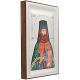 Saint Jonah of Manchuria